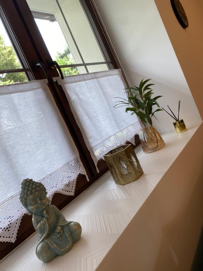 Lu Residence - Unique Apartments ออชเวียนชิม ภายนอก รูปภาพ